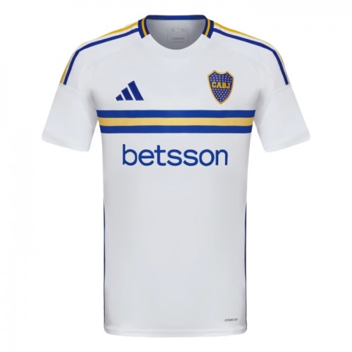 Camiseta Boca Juniors Segunda 2024-25 Camiseta Boca Juniors Segunda 2024-25